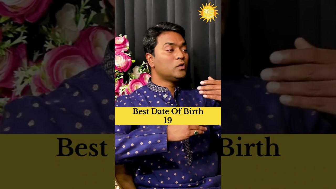 19th Date of Birth: Numerology Facts Revealed