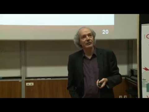 2.Bart Preneel - The next 40 years of public-key cryptography