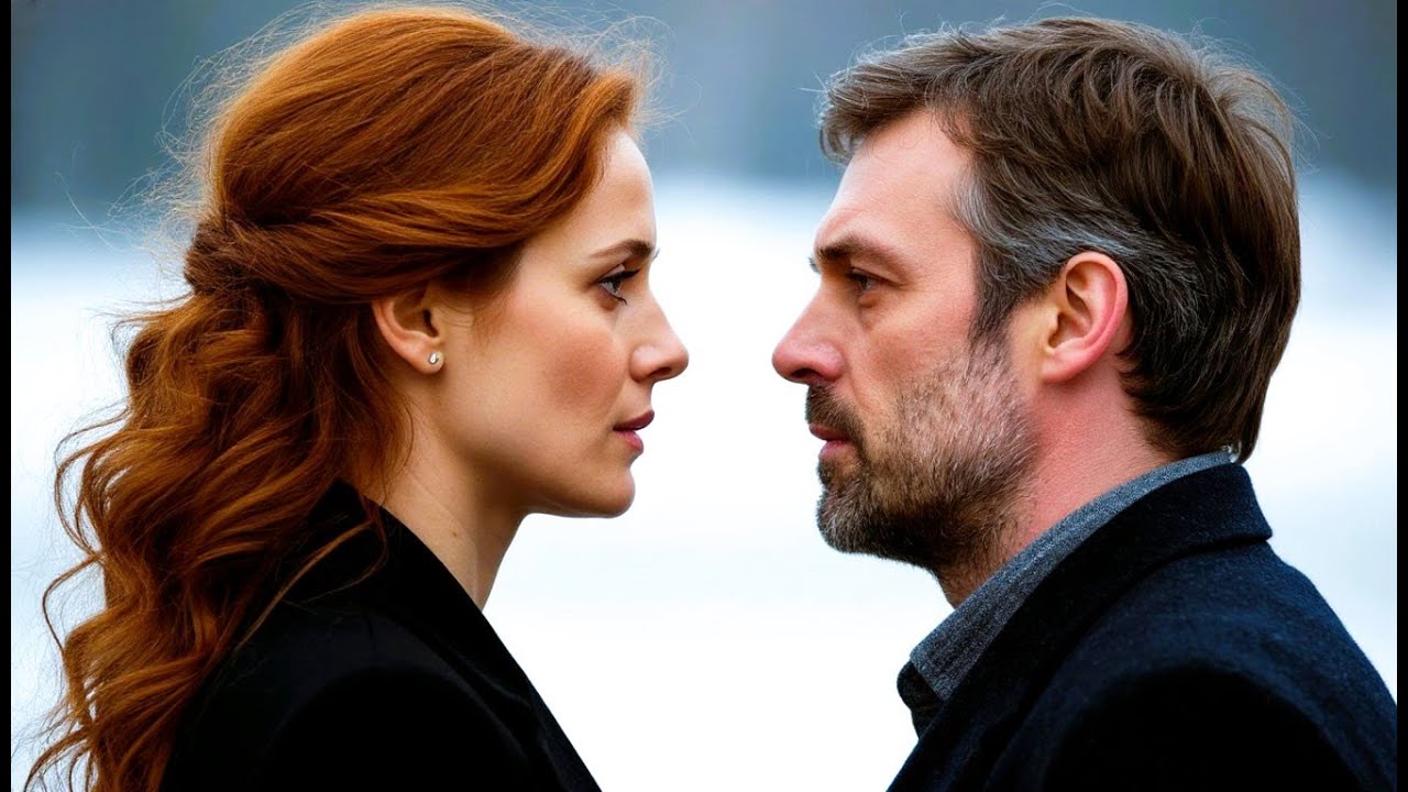 ВСЕСЕРИИ! Сериал «Скажи правду»: Изака и Симонова 🔍