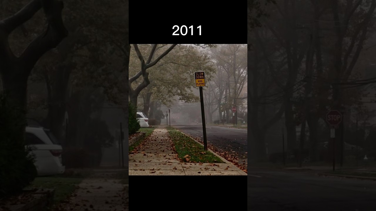 Which Year Would You Visit for a Day? ๐ฐ๏ธ