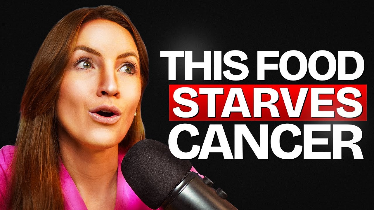 5 Foods to Help Fight Cancer 🍎