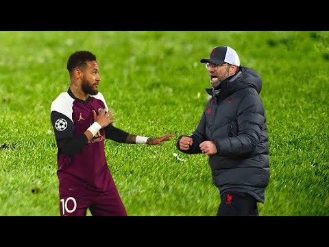 Epic Player vs Manager Football Moments ⚽