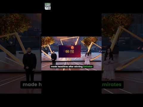 Dh100-Million Emirates Draw Lottery #dubainews #news