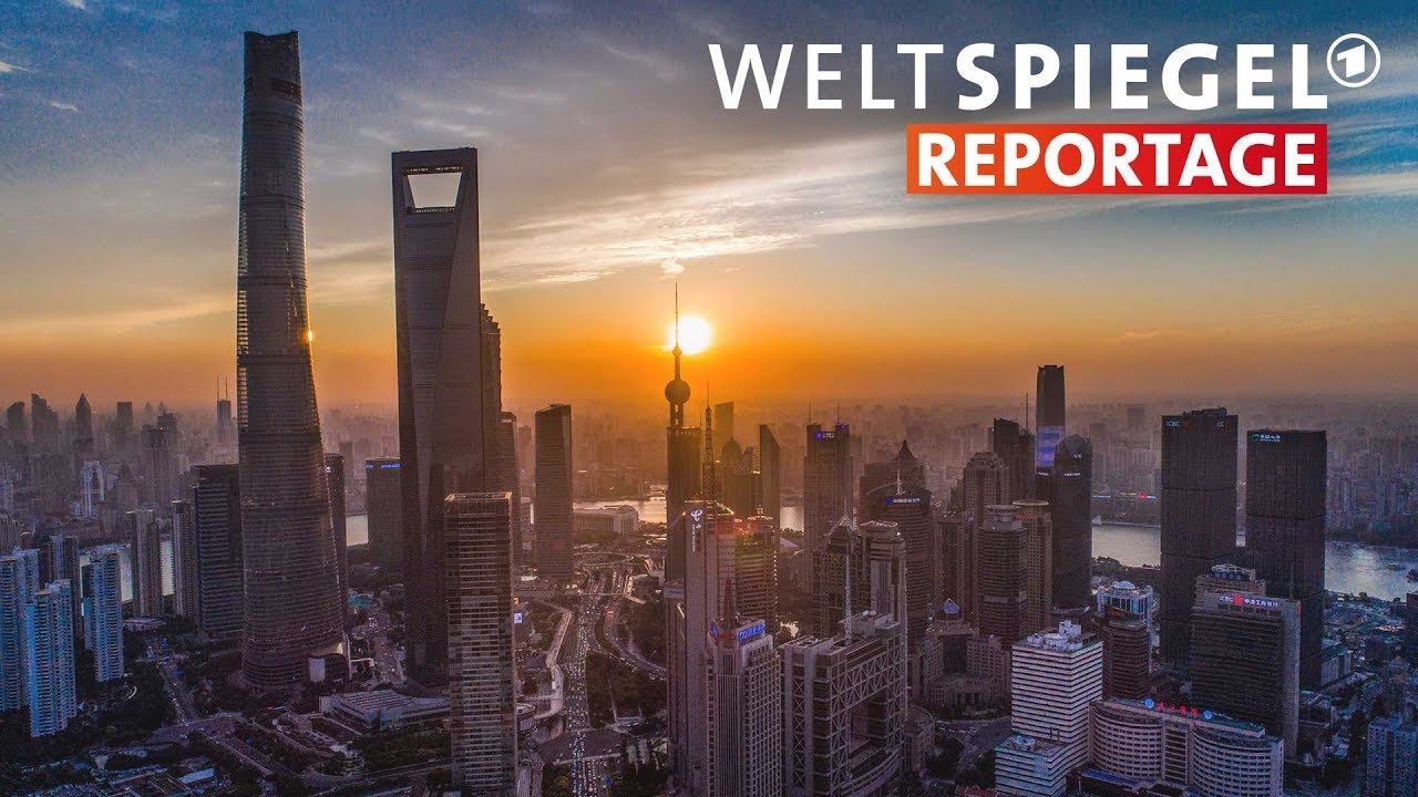 Shanghai: Das pulsierende Herz der Mega-Stadt 🏙️ – Leben, Kultur und Hochgeschwindigkeit