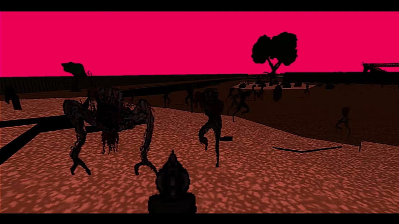 Pink Valley OST - SCREAM 🎵