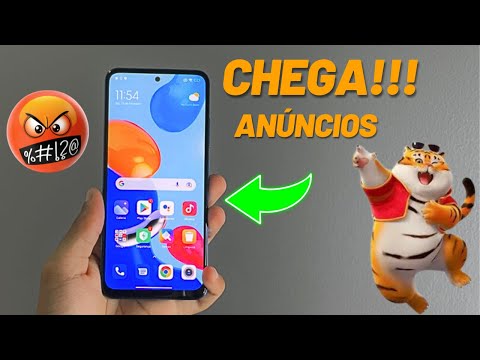 ❌Como REMOVER Propaganda do Celular Xiaomi, Redmi, Poco "EM MINUTOS"