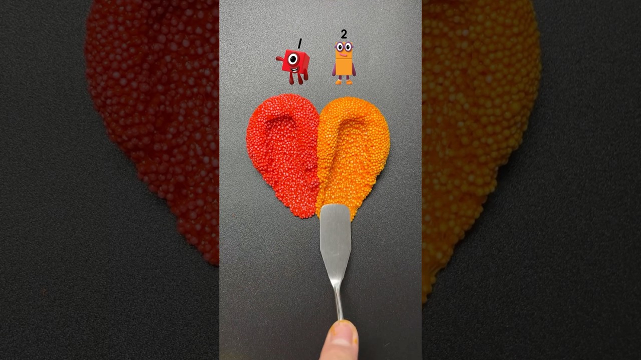 1 plus 2 equals 3: Real or Fake?