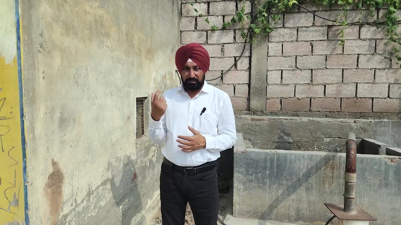 170 Gaj Plot for Sale in Sector 117 Mohali 🏡