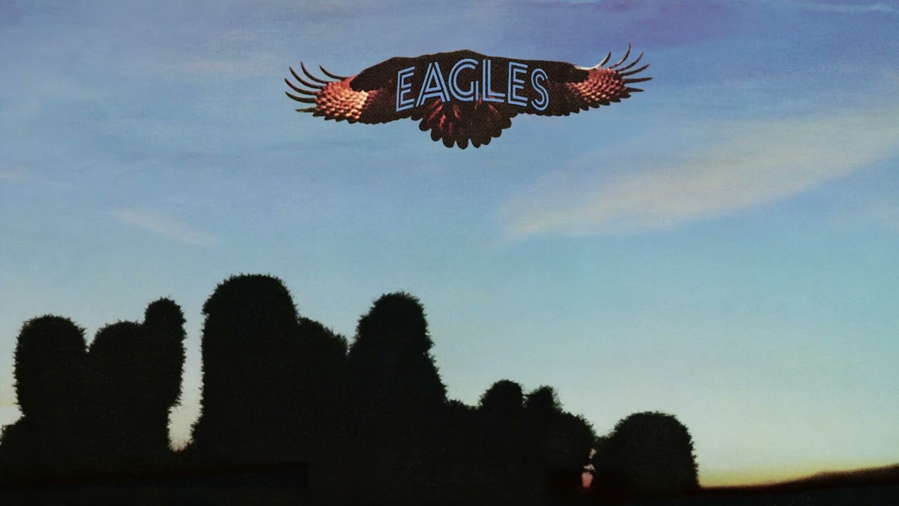 Eagles - Witchy Woman (Official Audio)