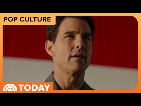 F1 Director Joseph Kosinski Shares Update on 'Top Gun 3'