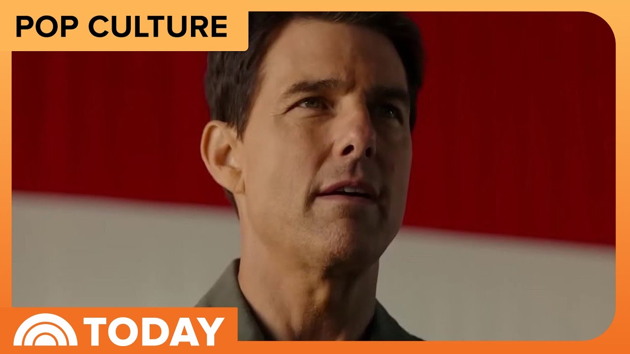 F1 Joseph Kosinski Teases Exciting Details About 'Top Gun 3' ✈️