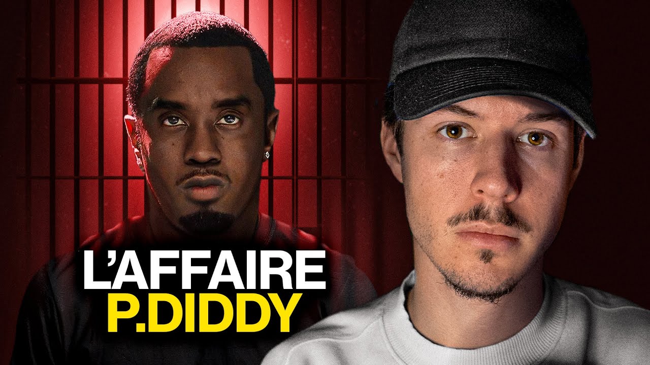 L'Affaire P. Diddy : Résumé du procès 🕵️♂️