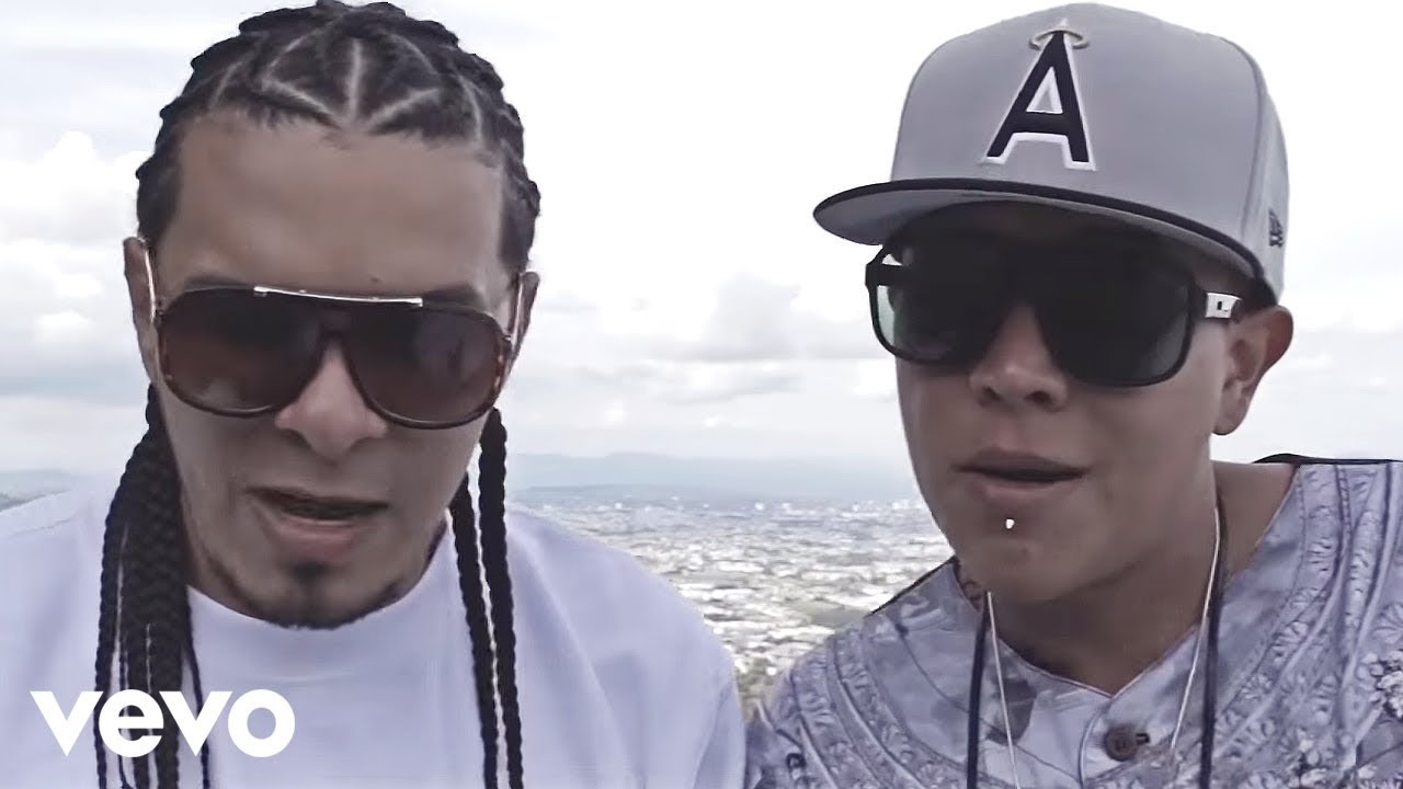 C-Kan ft. Prynce El Armamento – Cuando El Amor Se Acaba 🎶 | Video Oficial