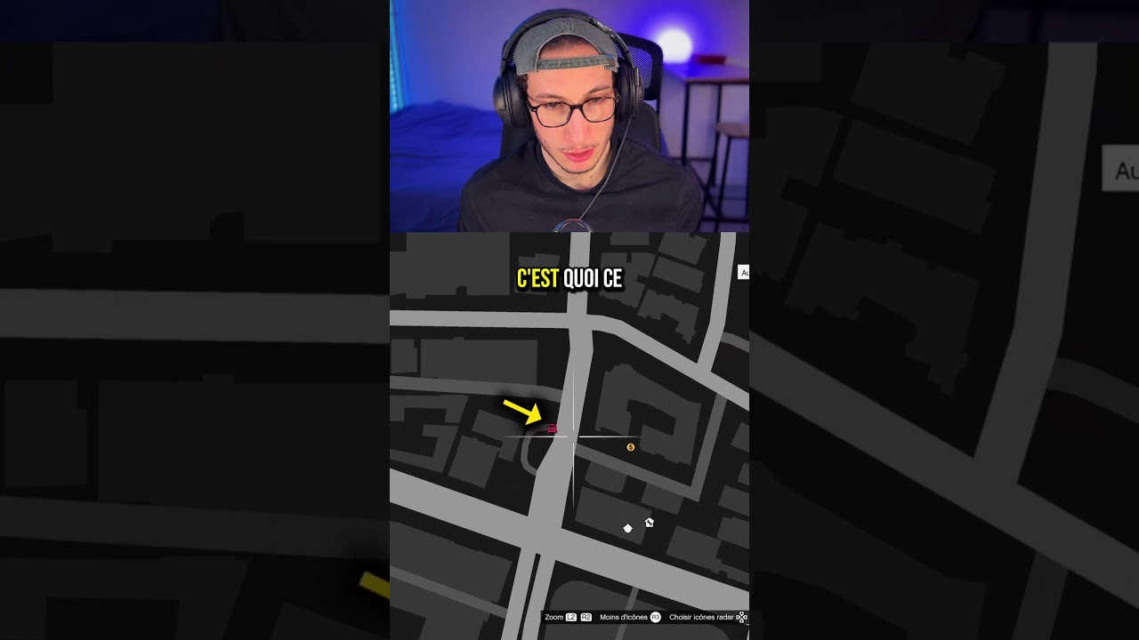 Comment ça se passe sur GTA Online ?!