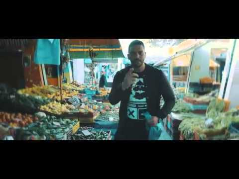 Balti : hala mala ( clip offficiel 2016 )