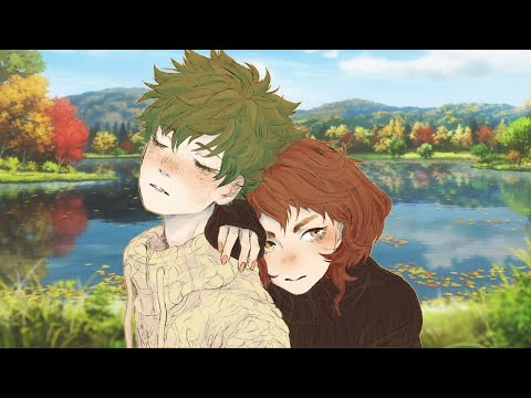 Dandelions (Switching Vocals) - Nightcore // Lyrics