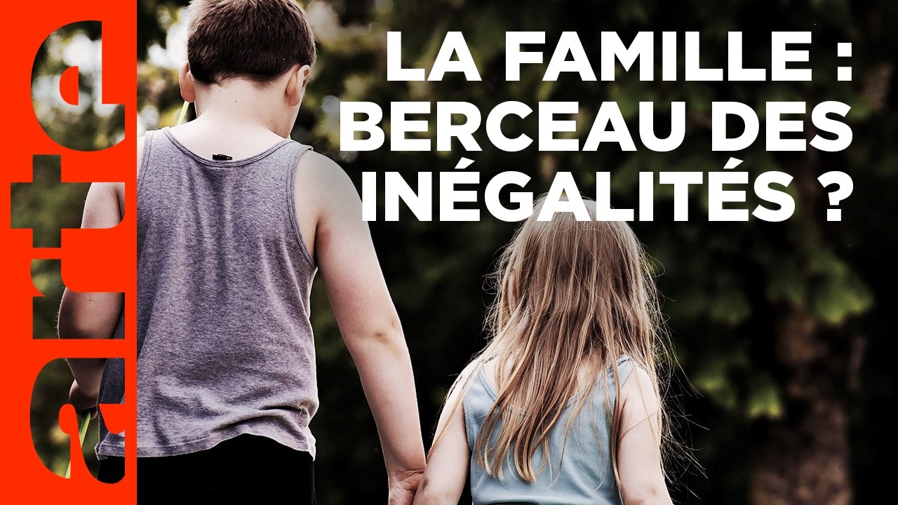 Héritage : La famille, un soutien ou un défi ?