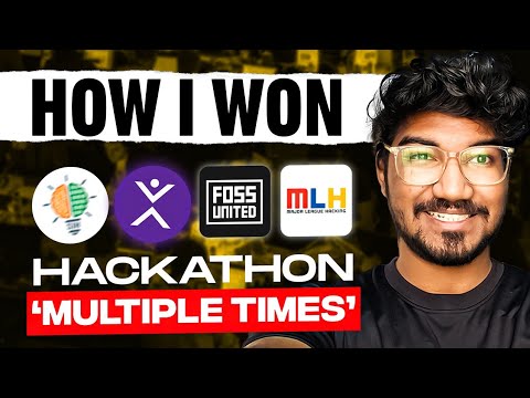 Winning Hackathons: Tips for Success in Tamil 2025
