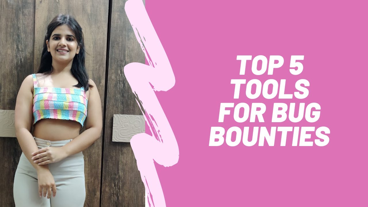 Top 5 Essential Tools for Penetration Testing & Bug Bounty Success 🚀