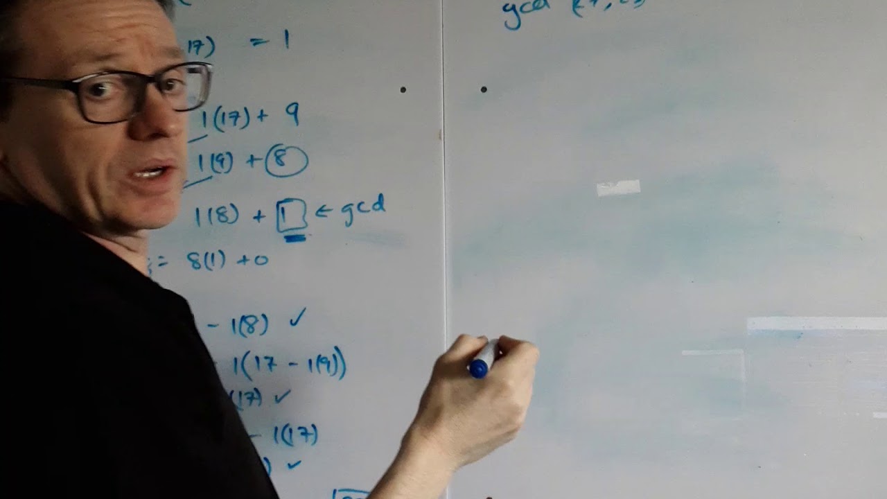 Understanding Multiplicative Inverses in Modular Arithmetic