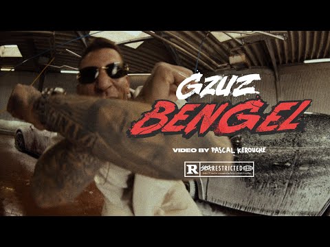 Gzuz - Bengel