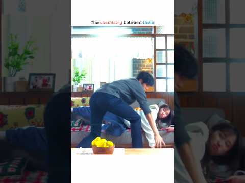 The chemistry between them 💘 | wedding impossible kdrama edits #shorts #viralshorts #shortsvideo