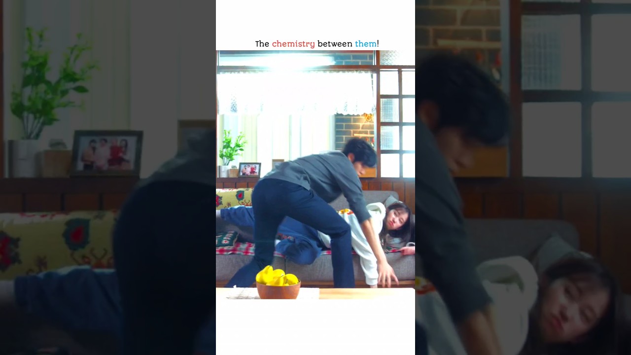 Kdrama Chemistry 💘 | Wedding Impossible Edits