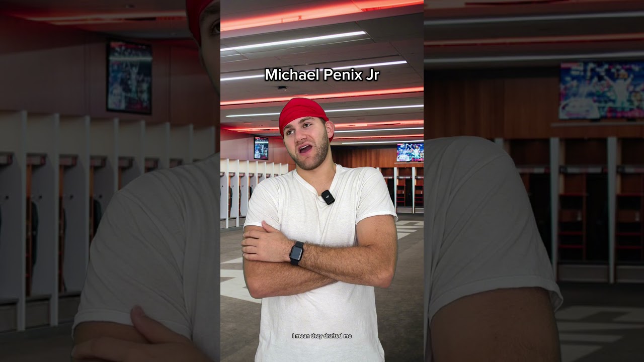 Kirk Cousins to Start for the Falcons: What This Means for Fans 🏈