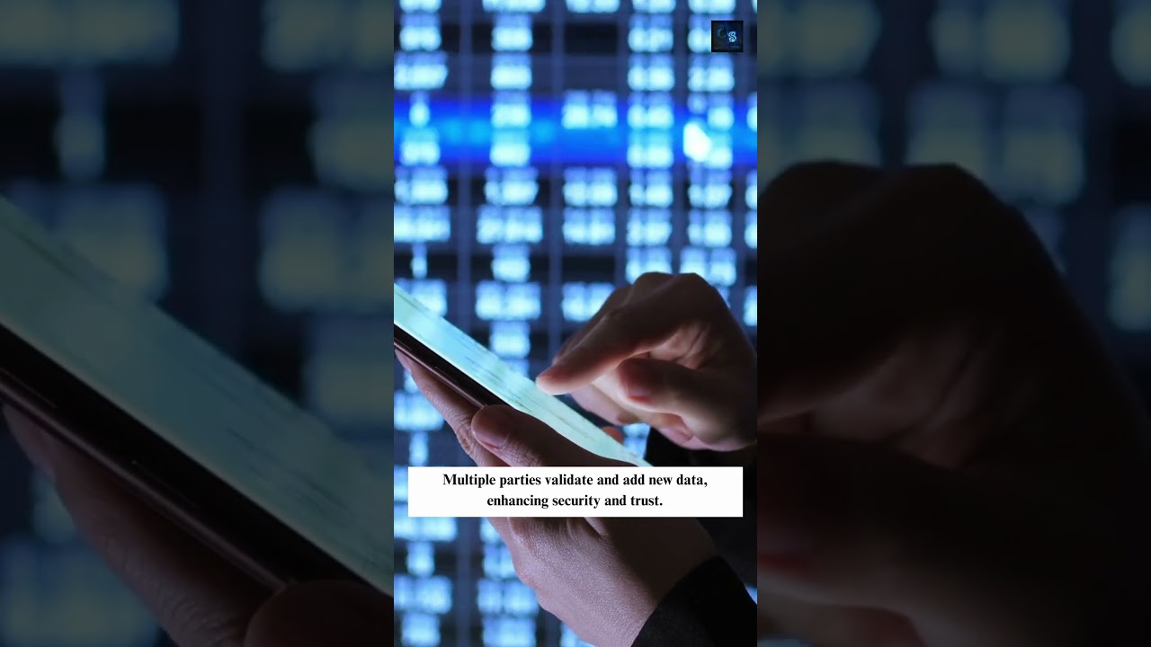 Day 09/75: Blockchain vs. DBMS β Key Differences Explained π