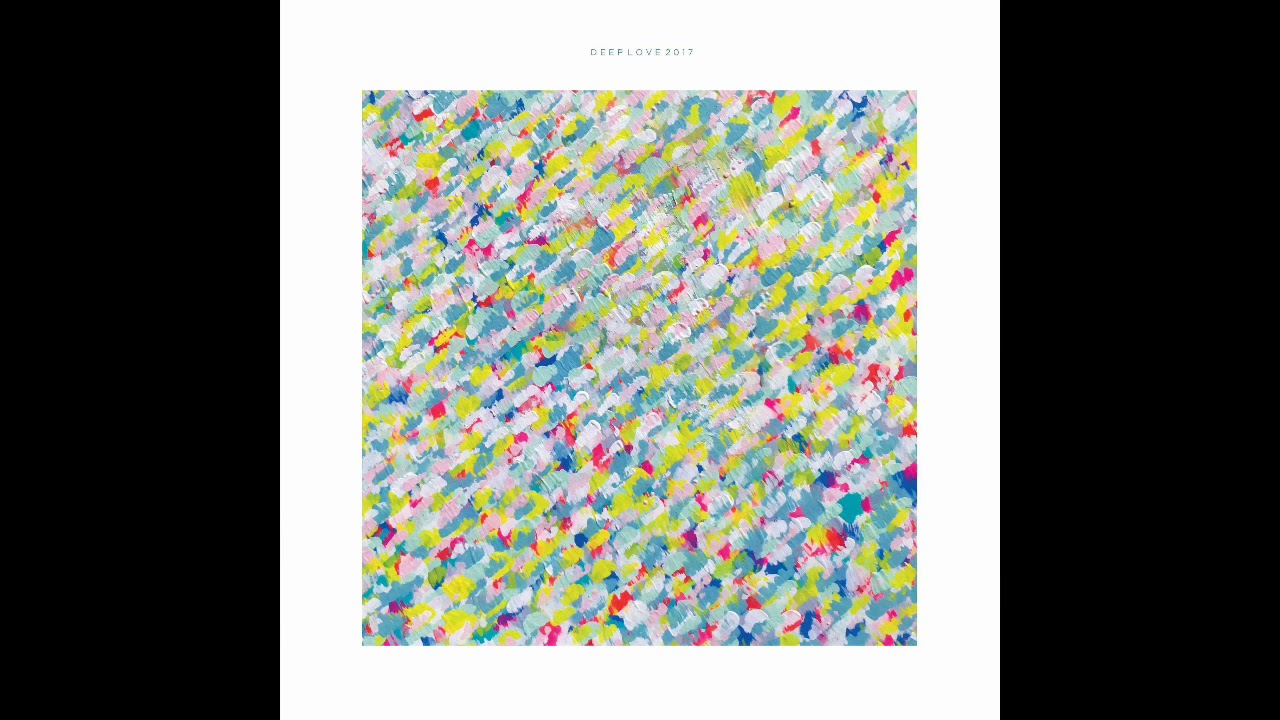 Lorenz Rhode's 'On Top' from the Deep Love 2017 Compilation 🎶