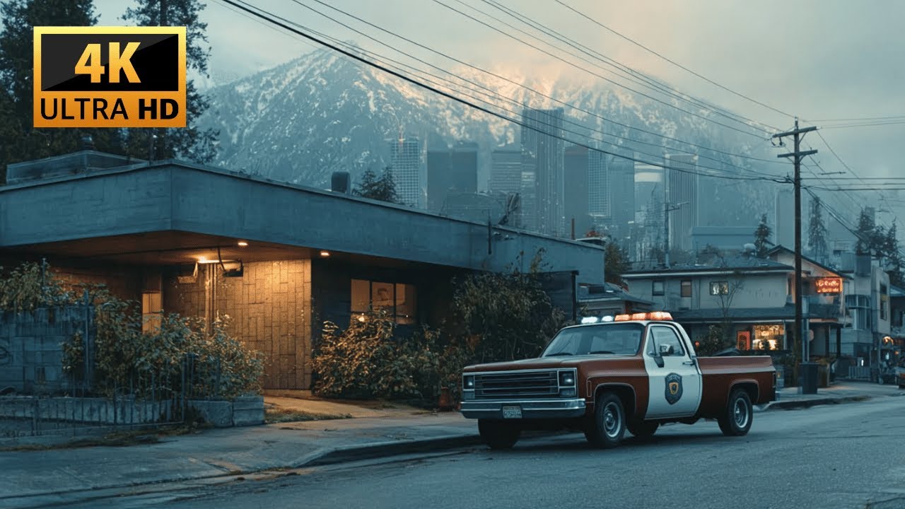 🚨 Ce FILM DE DÉTECTIVE va vous laisser SANS VOIX 🎞️ Films Complets en Français