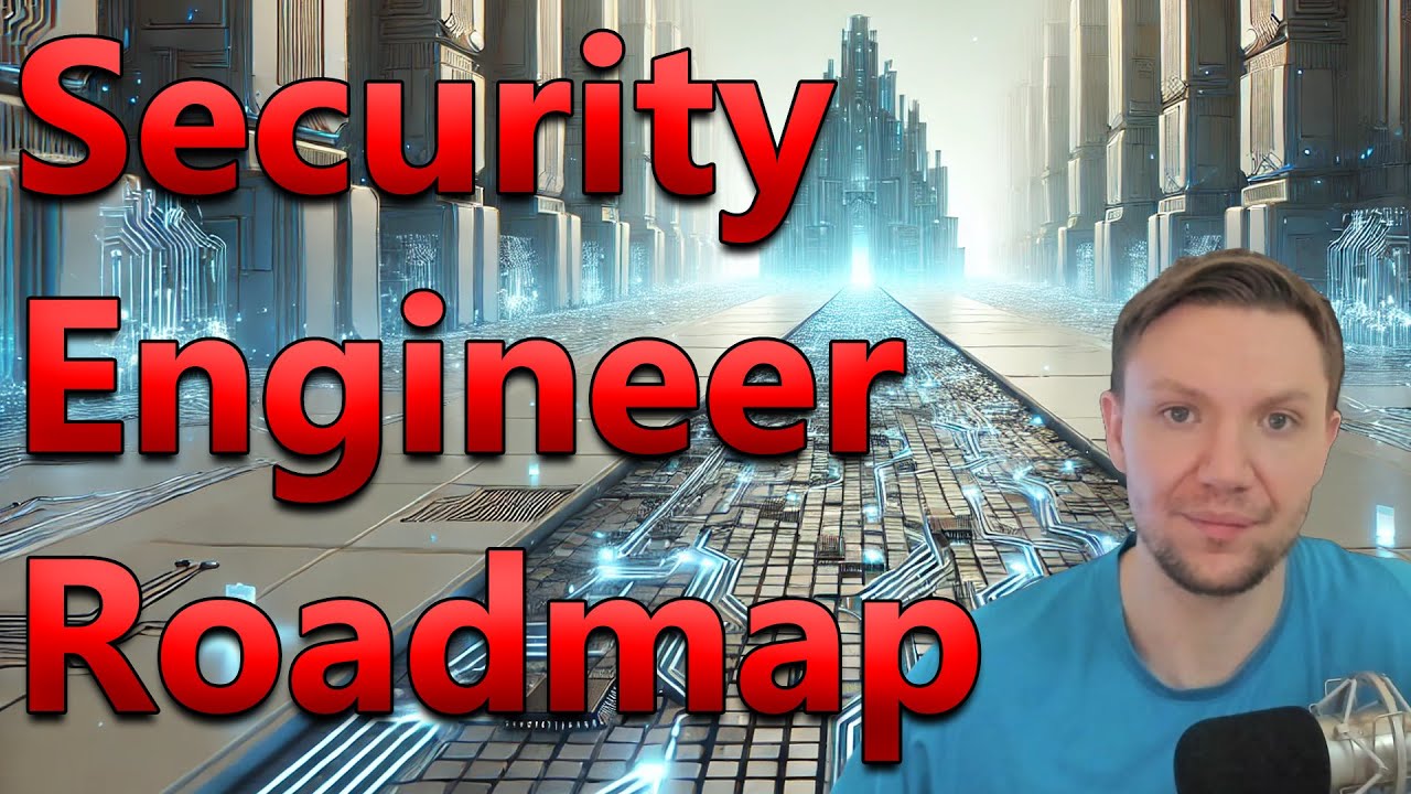 Become a Cybersecurity Engineer in 2025 🔐