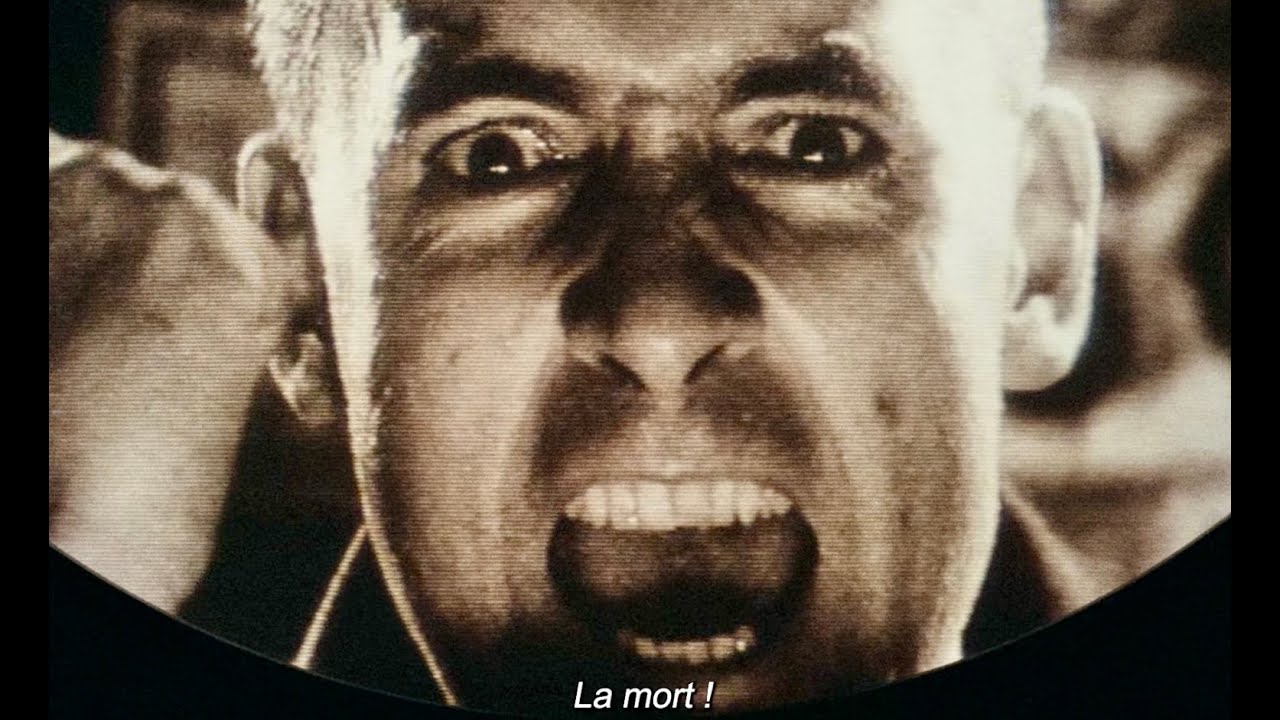 Orwell: 2+2=5 (2026) - Trailer 🇫🇷