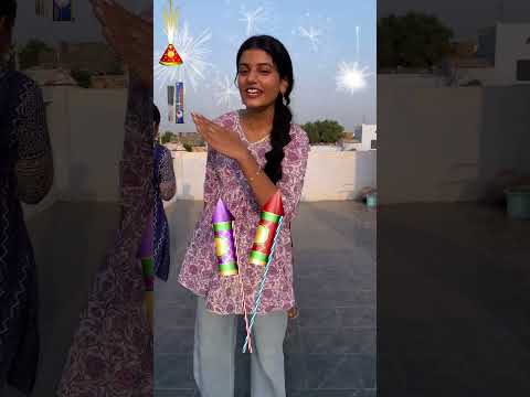 Memory Game crackers fuljhadi rocket diwali patakhe #shorts #short