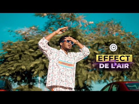 Akhlou Brick  -  Effect de l'air