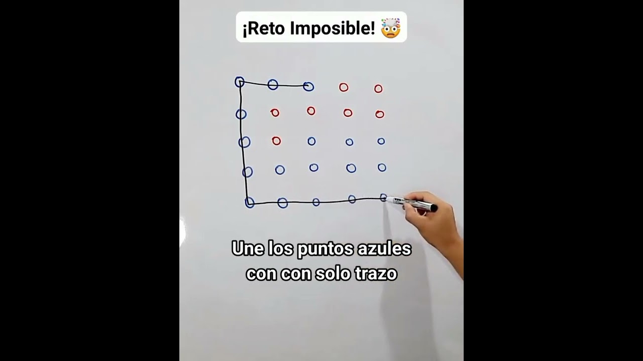 ¿Puedes Resolver Esto? ¡Nadie Lo Logra! 🔥