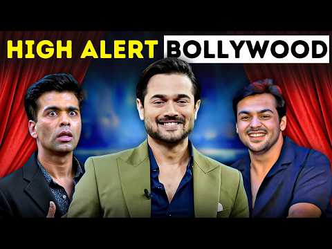 Bollywood’s Worst Fear Is Coming True in 2026! Ekaki Trailer