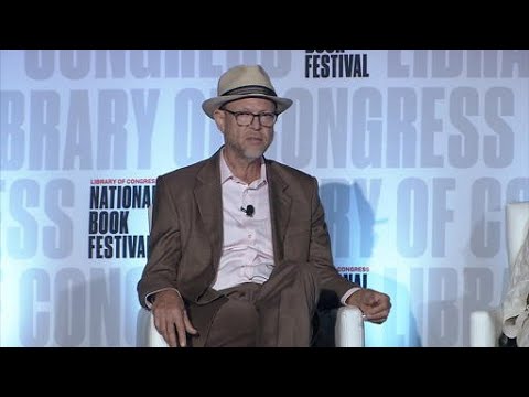 At the Heart of Modernity: Africa and Africans with Howard W. French