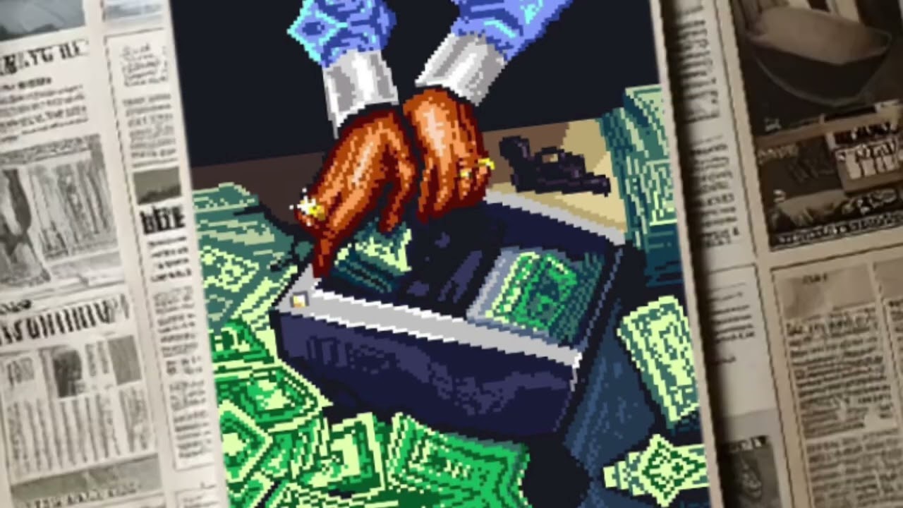 TY! - REAL N*GGA MUSIC 🎶 | Official Visualizer by @2Glxch