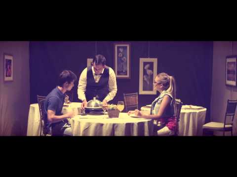 Munhoz e Mariano - A Bela e o Fera (Clipe Oficial)