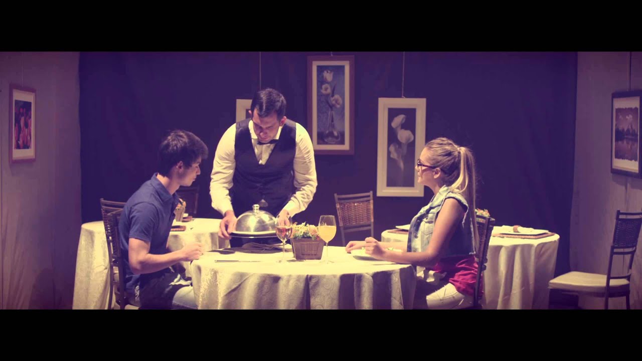 Munhoz & Mariano - A Bela e o Fera 🎶 | Clipe Oficial Completo