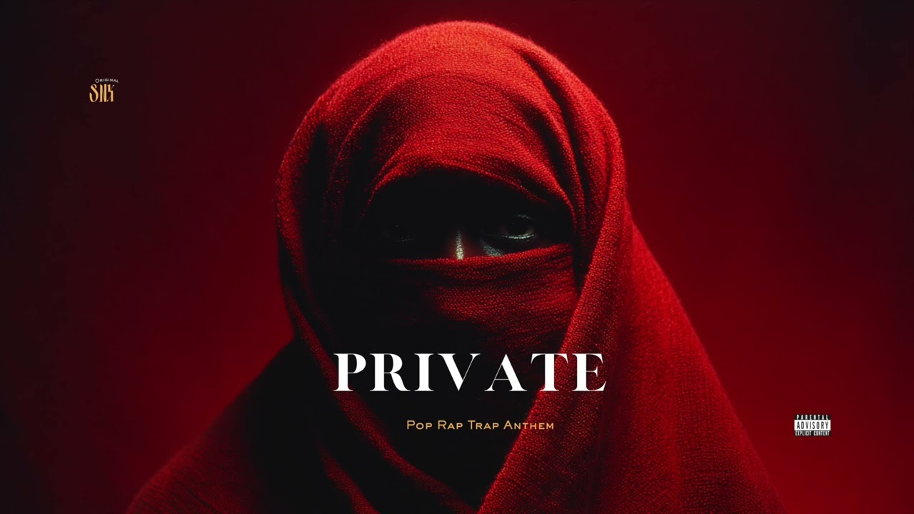 Private SNX: Smooth Blend of Rap, Trap & R&B 🎶