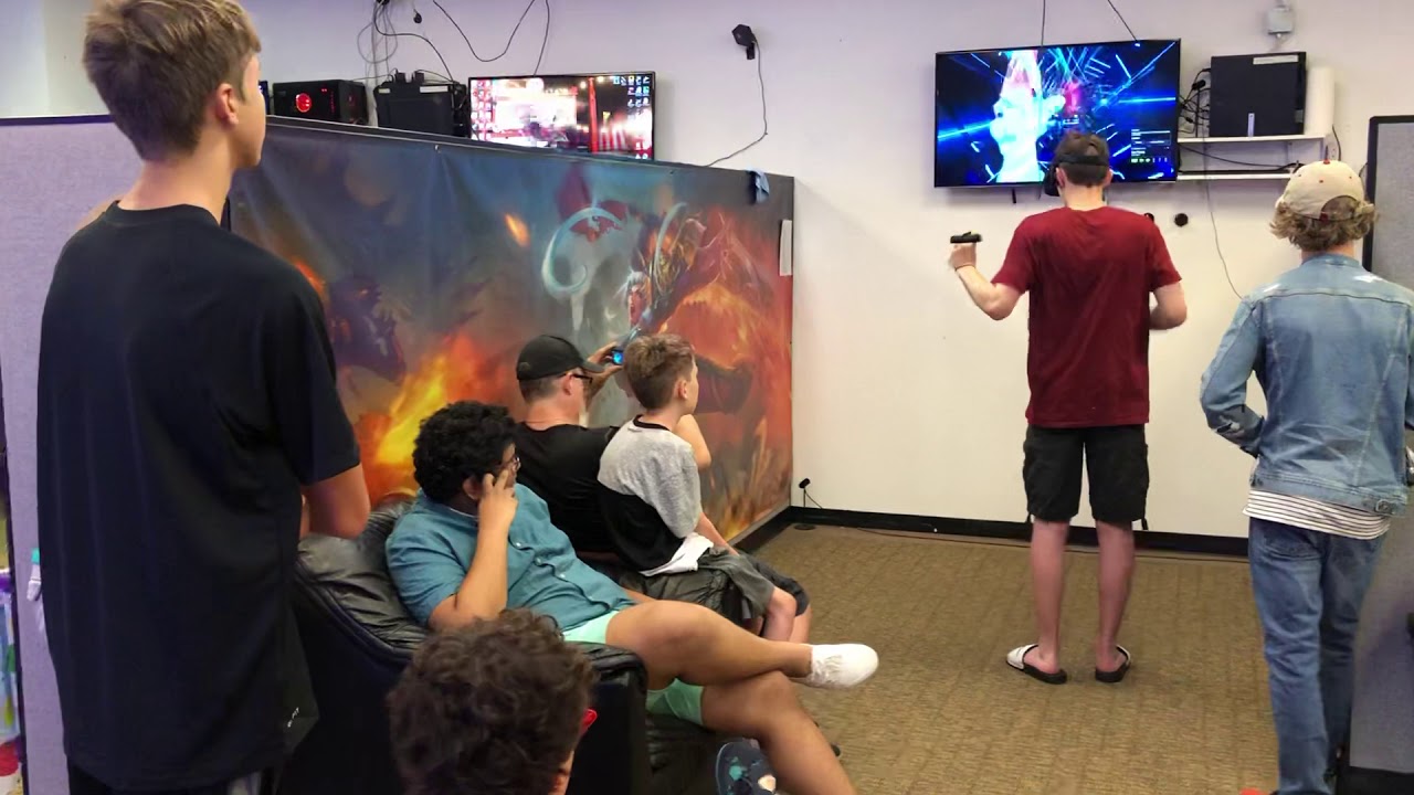 Beat Saber Tournament Highlights 🎮