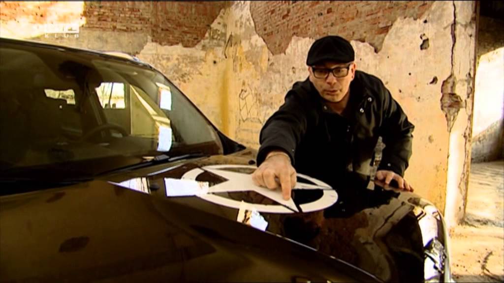 4ütem - RTL Klub autós magazin (Jan 11) 🚗