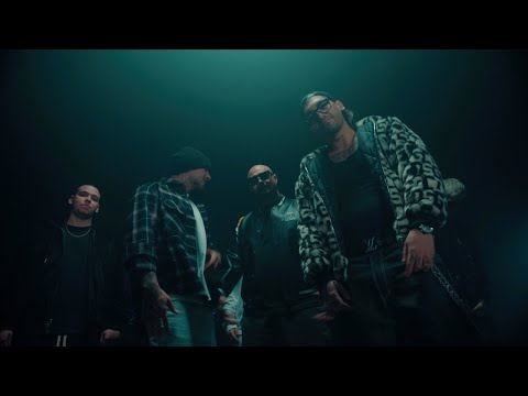 Ian x Sami G - Hustler | Official Video