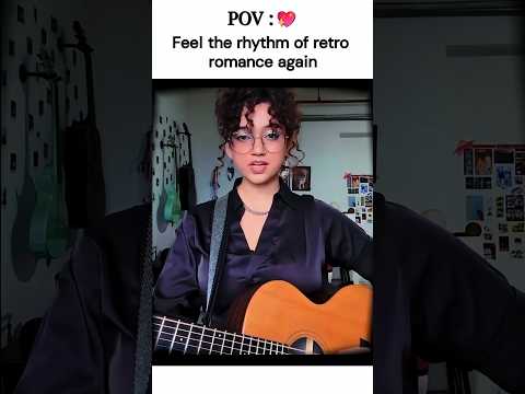 💞 Ek Main Aur Ek Tu — a golden classic by Kishore Kumar & Asha Bhosle