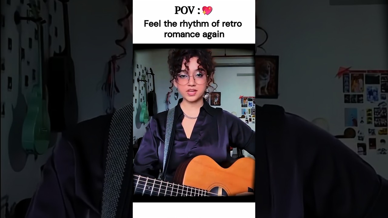 Ek Main Aur Ek Tu – Timeless Romantic Classic by Kishore Kumar & Asha Bhosle 🎶