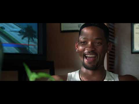 Bad Boys II (2004) | Official Trailer