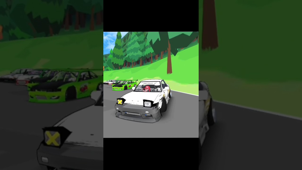 Perfect Drift & JDM Trend Highlights π