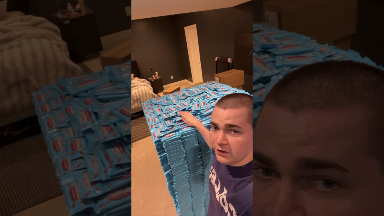 Caseoh Banned Me! 😭 Join Our Discord & Connect with Me